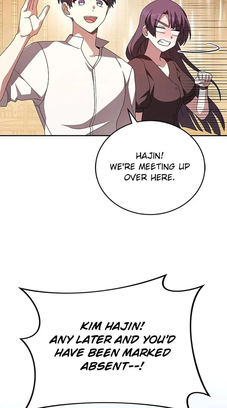 Read The Novel's Extra (2022) (en) Manga Online