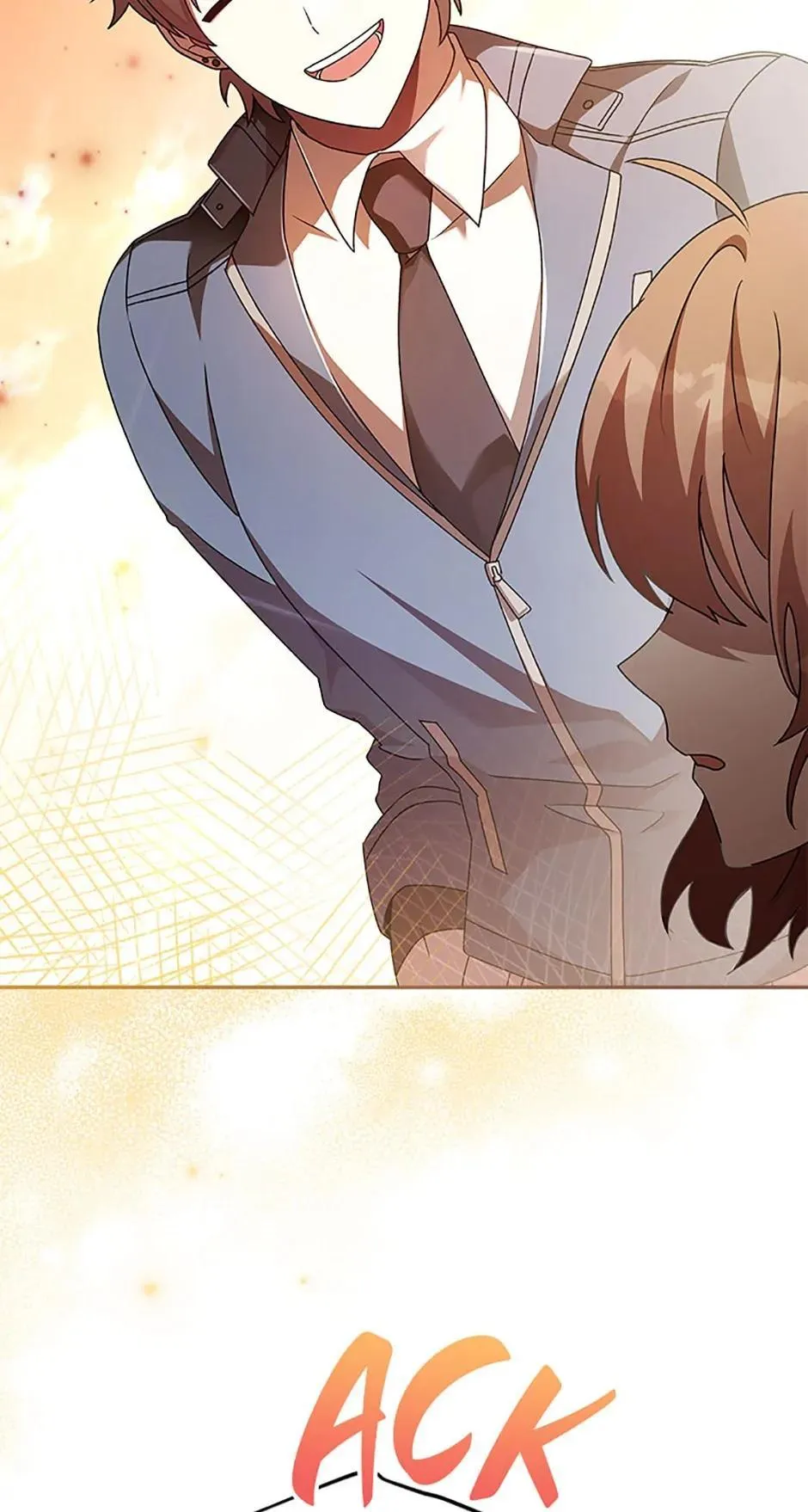 Read The Novel's Extra (2022) (en) Manga Online