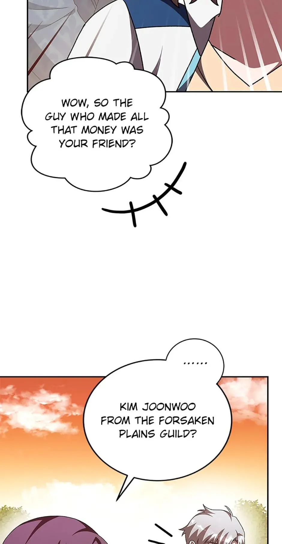 Read The Novel's Extra (2022) (en) Manga Online