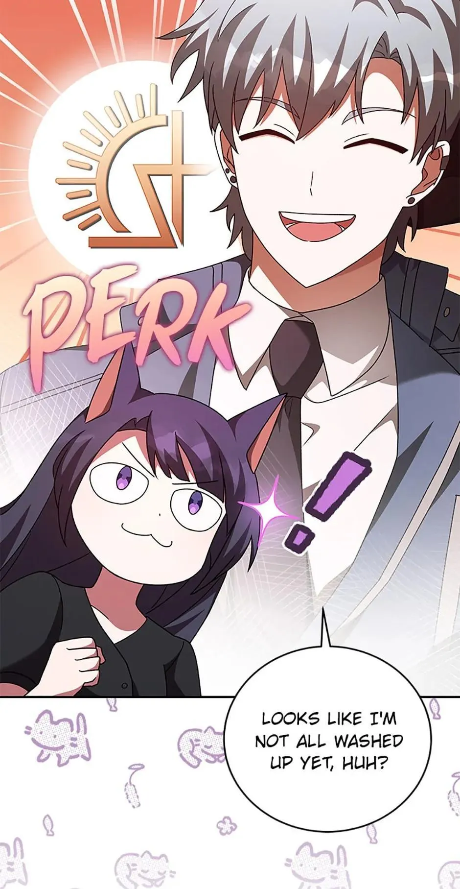 Read The Novel's Extra (2022) (en) Manga Online