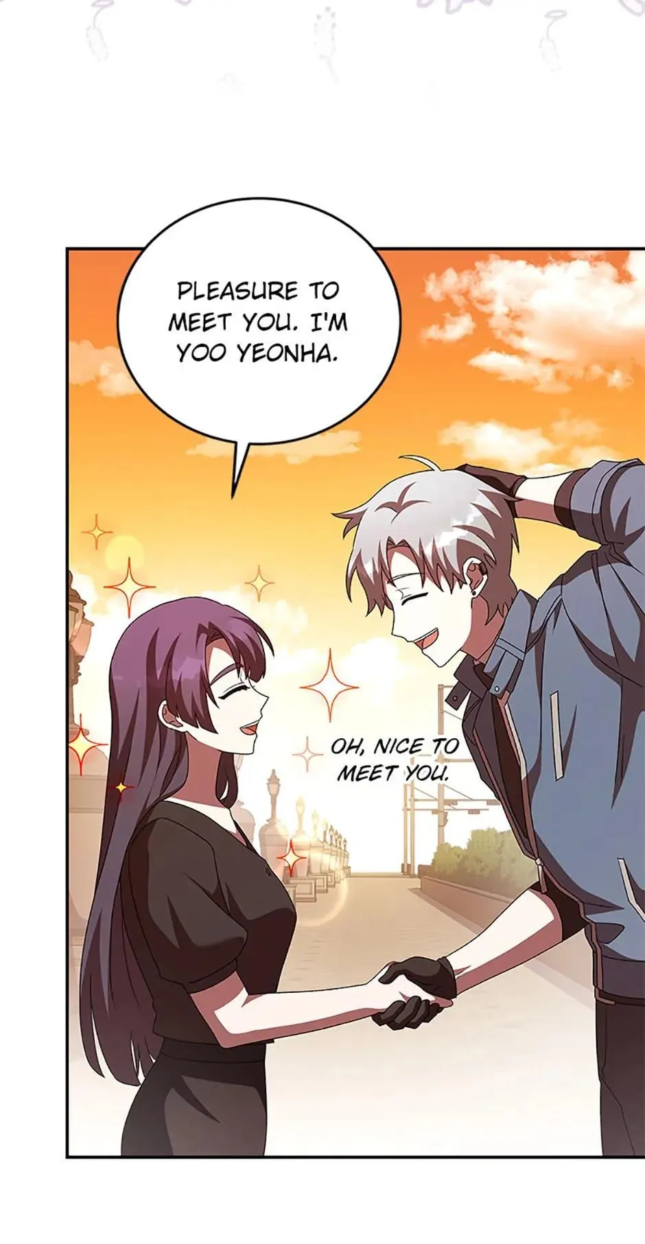 Read The Novel's Extra (2022) (en) Manga Online