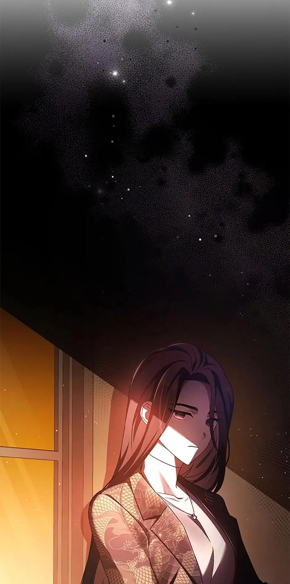 Read The Novel's Extra (2022) (en) Manga Online