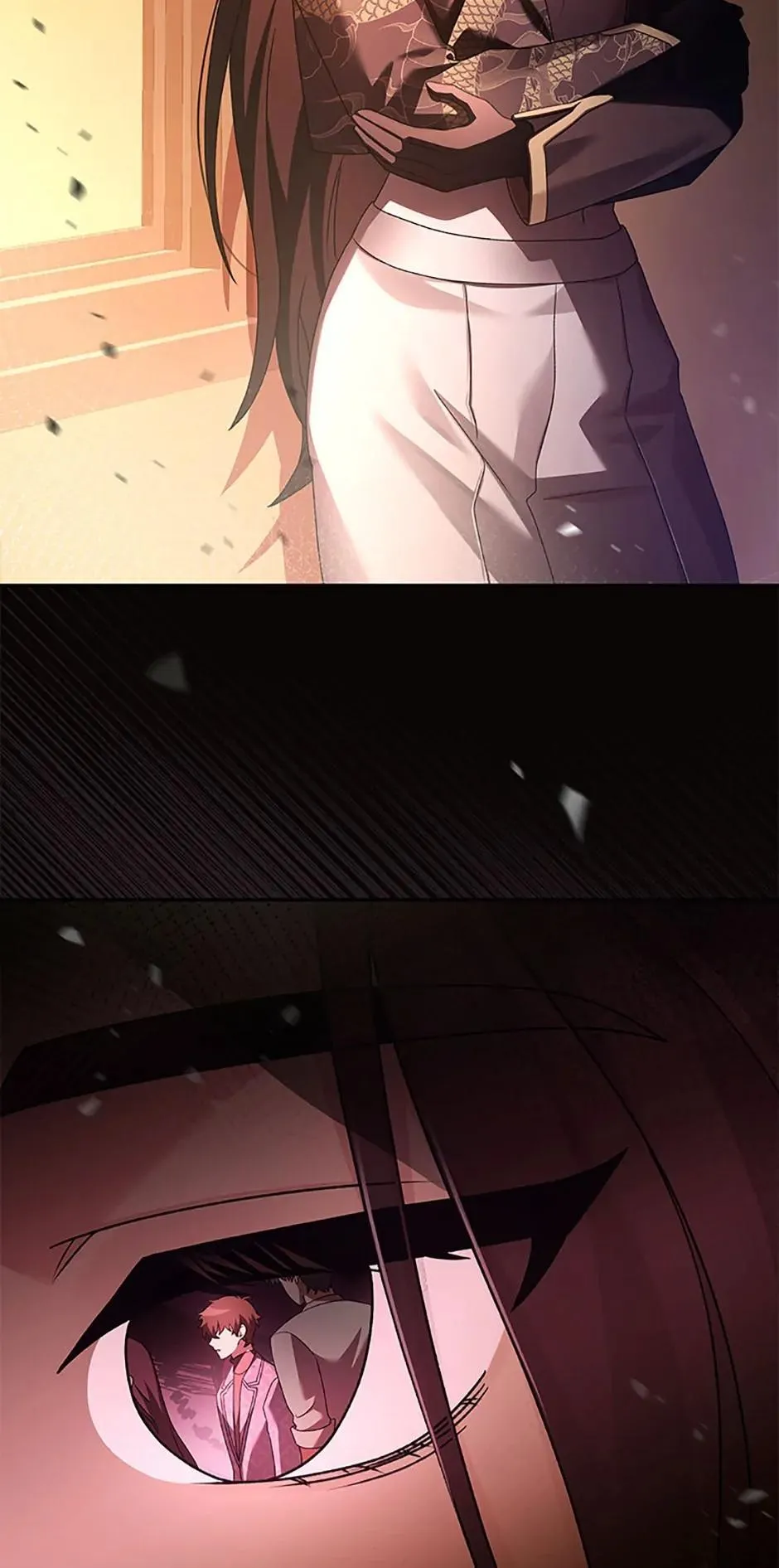 Read The Novel's Extra (2022) (en) Manga Online