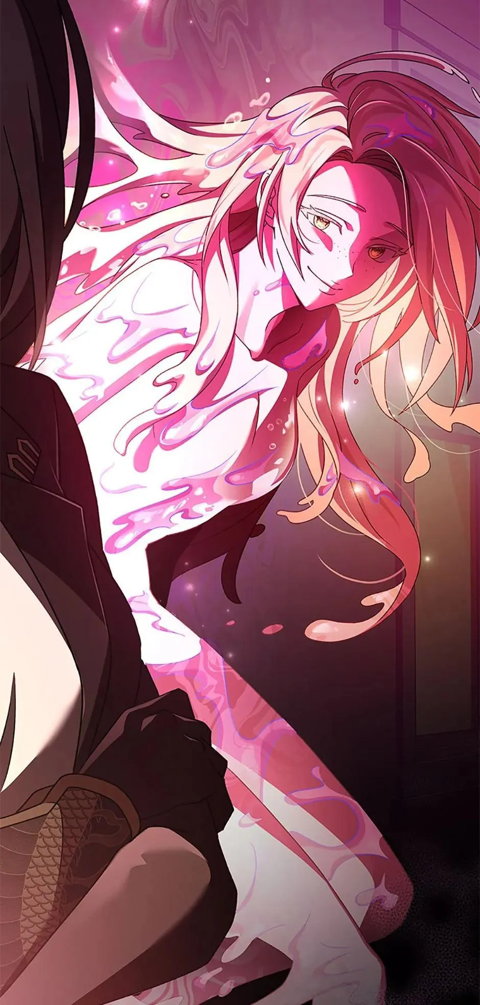 Read The Novel's Extra (2022) (en) Manga Online