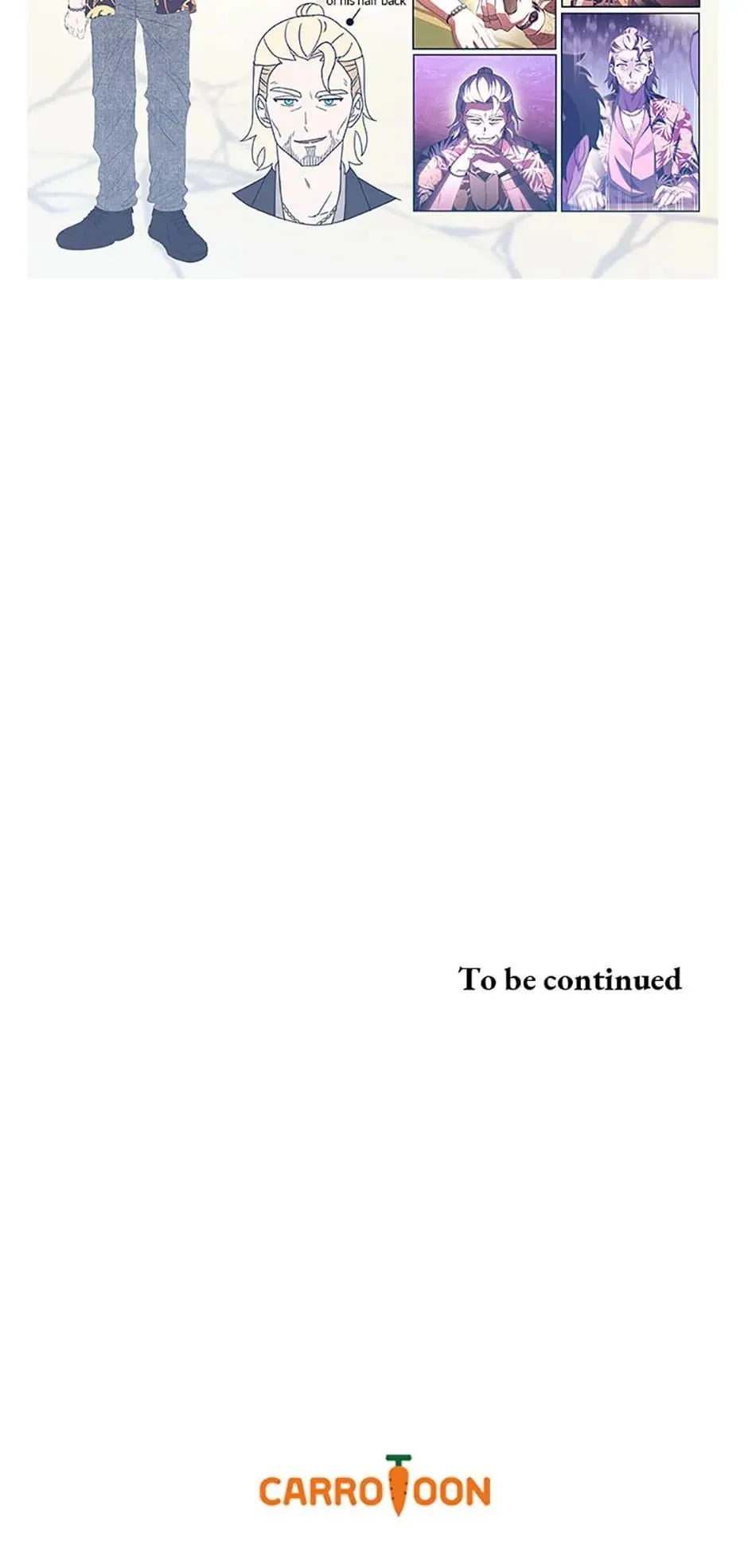 Read The Novel's Extra (2022) (en) Manga Online