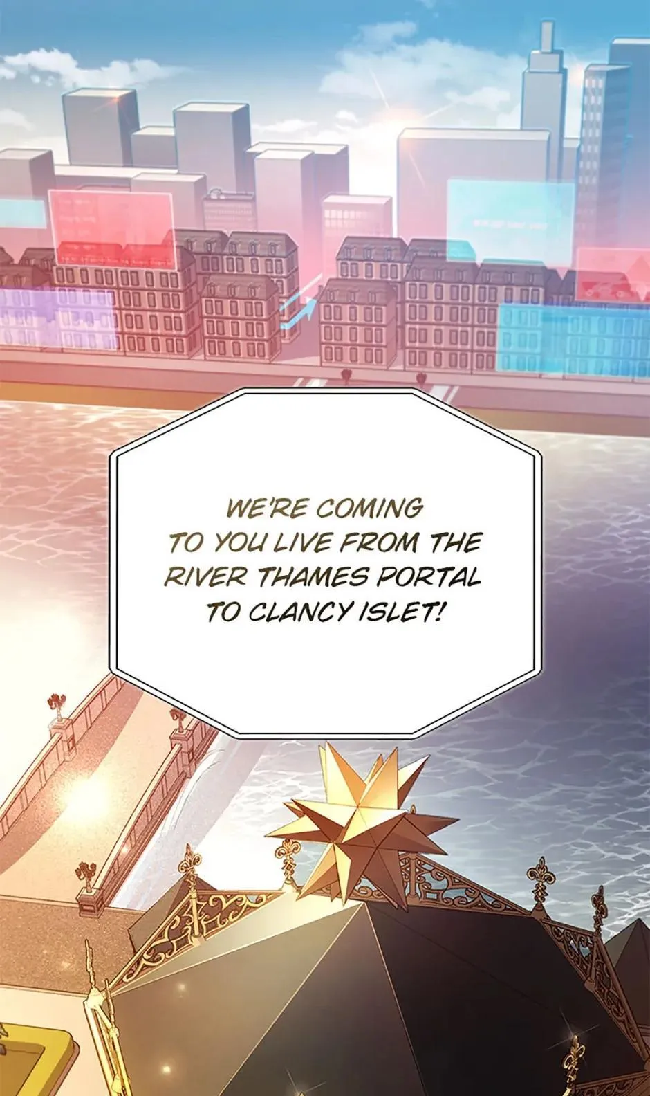 Read The Novel's Extra (2022) (en) Manga Online