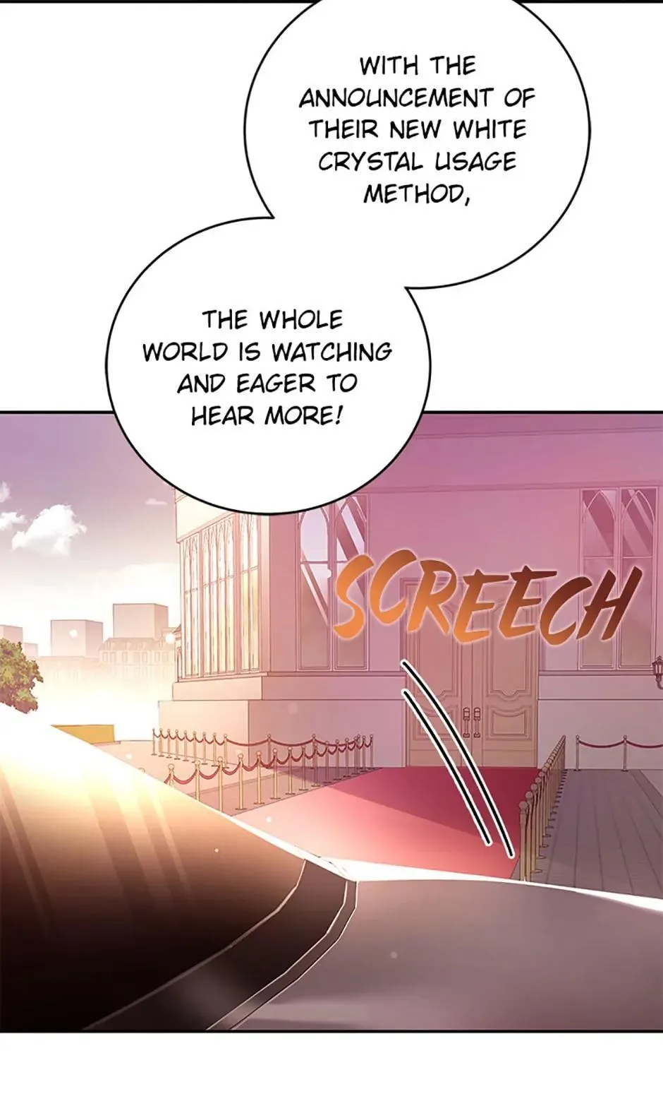 Read The Novel's Extra (2022) (en) Manga Online