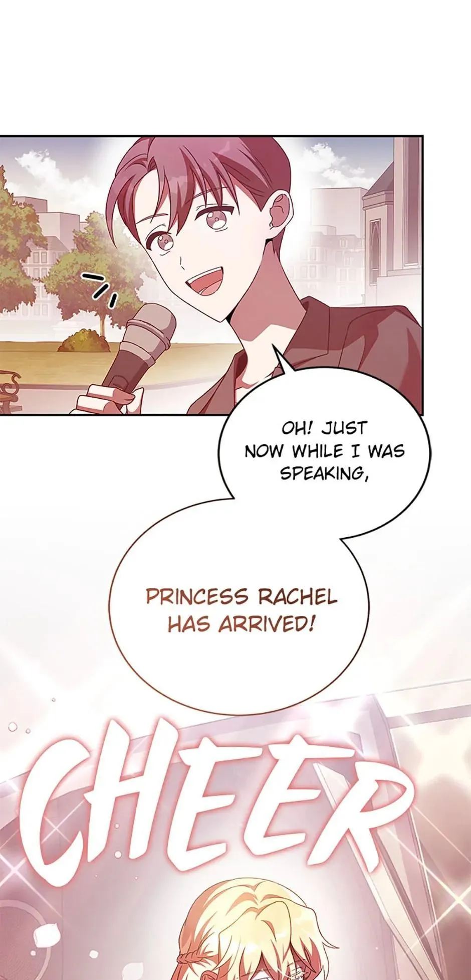 Read The Novel's Extra (2022) (en) Manga Online