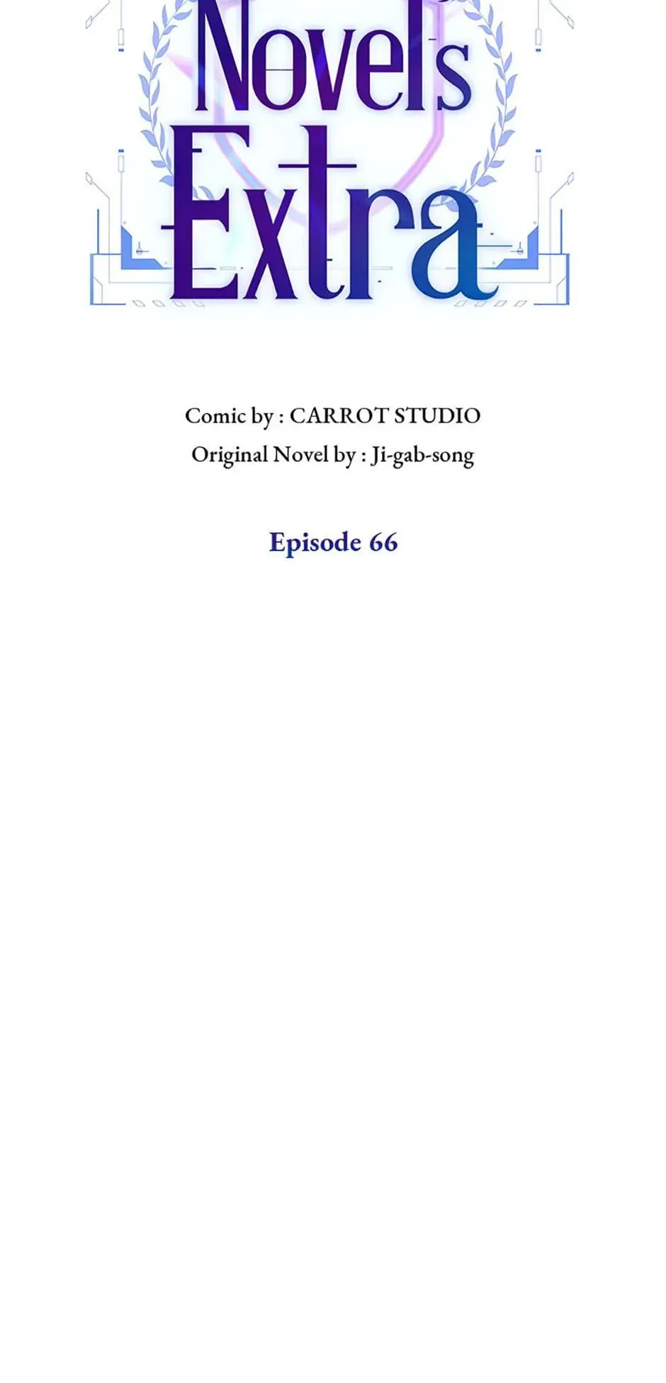 Read The Novel's Extra (2022) (en) Manga Online