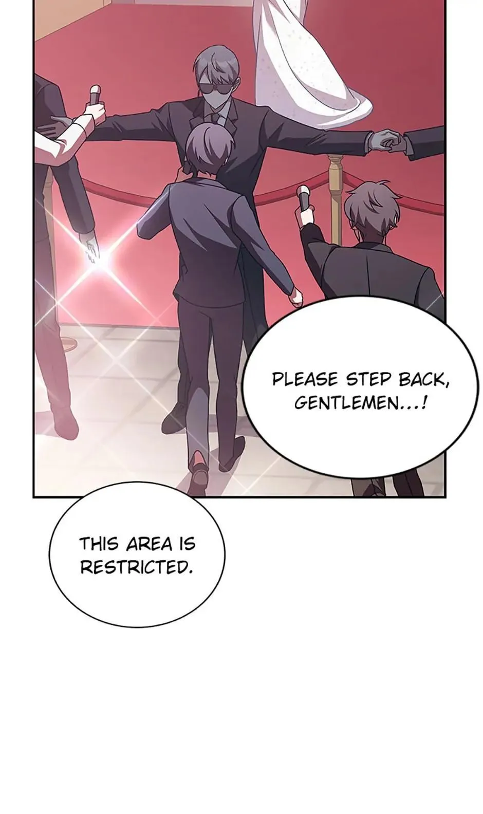 Read The Novel's Extra (2022) (en) Manga Online