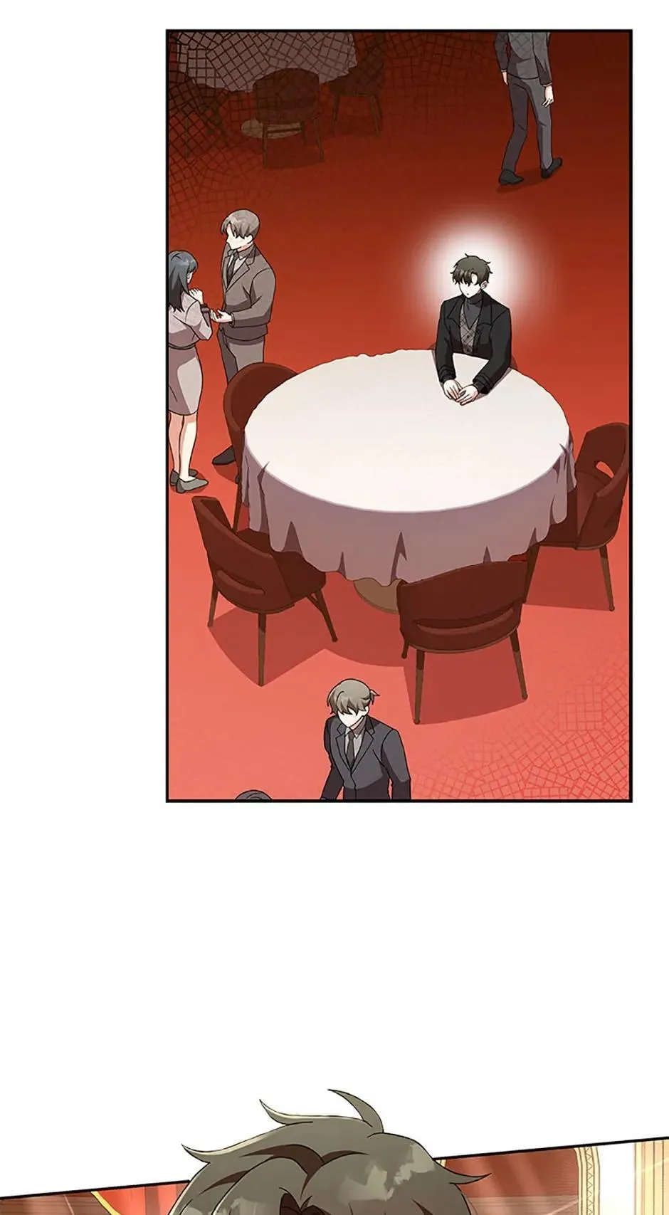 Read The Novel's Extra (2022) (en) Manga Online