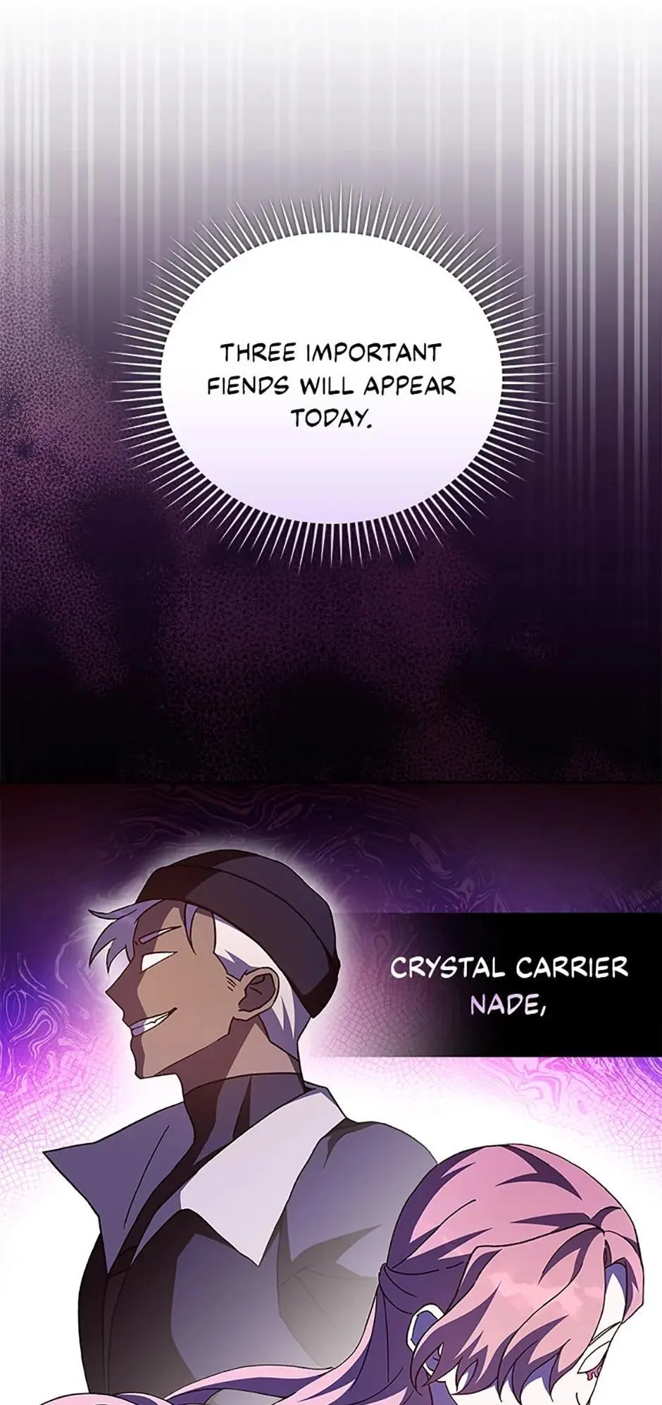 Read The Novel's Extra (2022) (en) Manga Online
