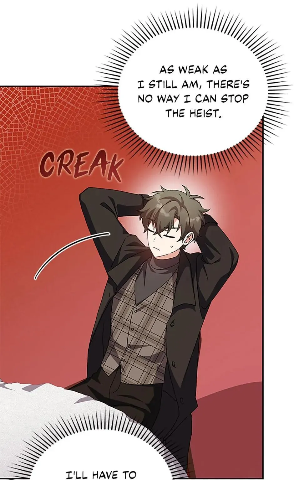 Read The Novel's Extra (2022) (en) Manga Online