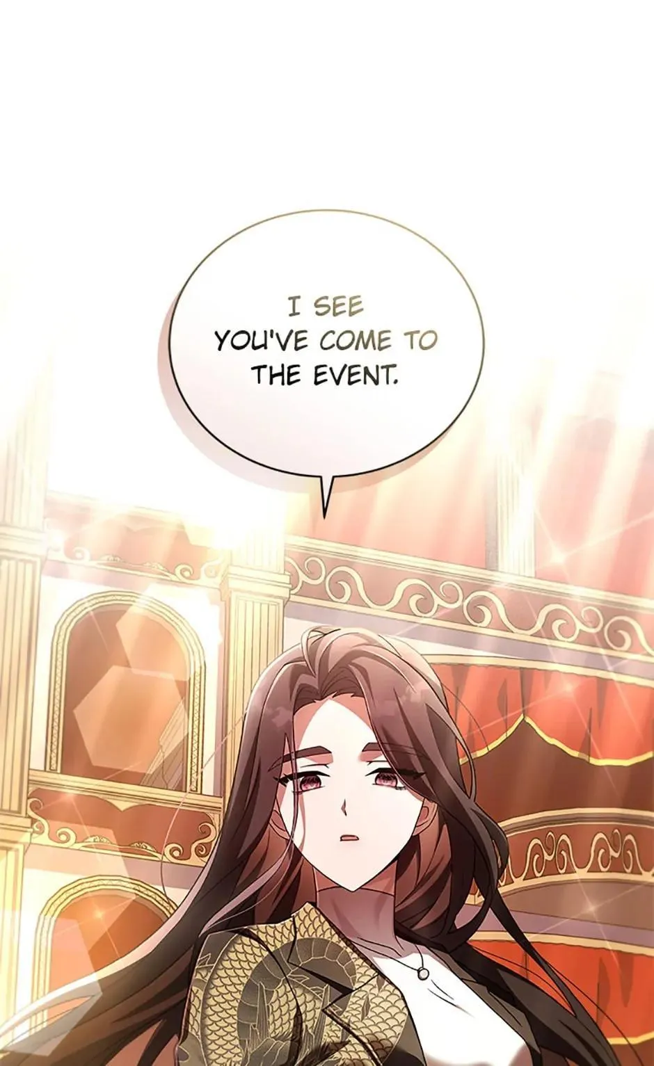 Read The Novel's Extra (2022) (en) Manga Online