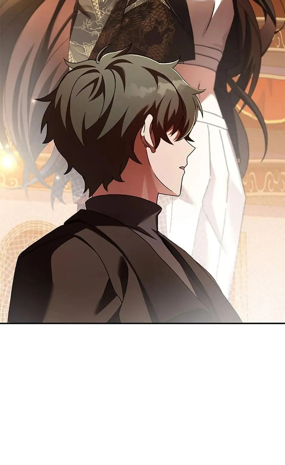 Read The Novel's Extra (2022) (en) Manga Online
