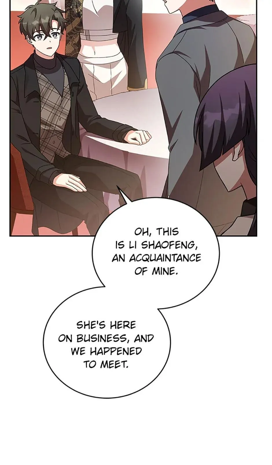 Read The Novel's Extra (2022) (en) Manga Online