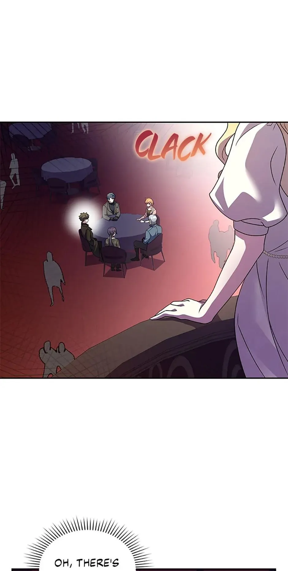 Read The Novel's Extra (2022) (en) Manga Online