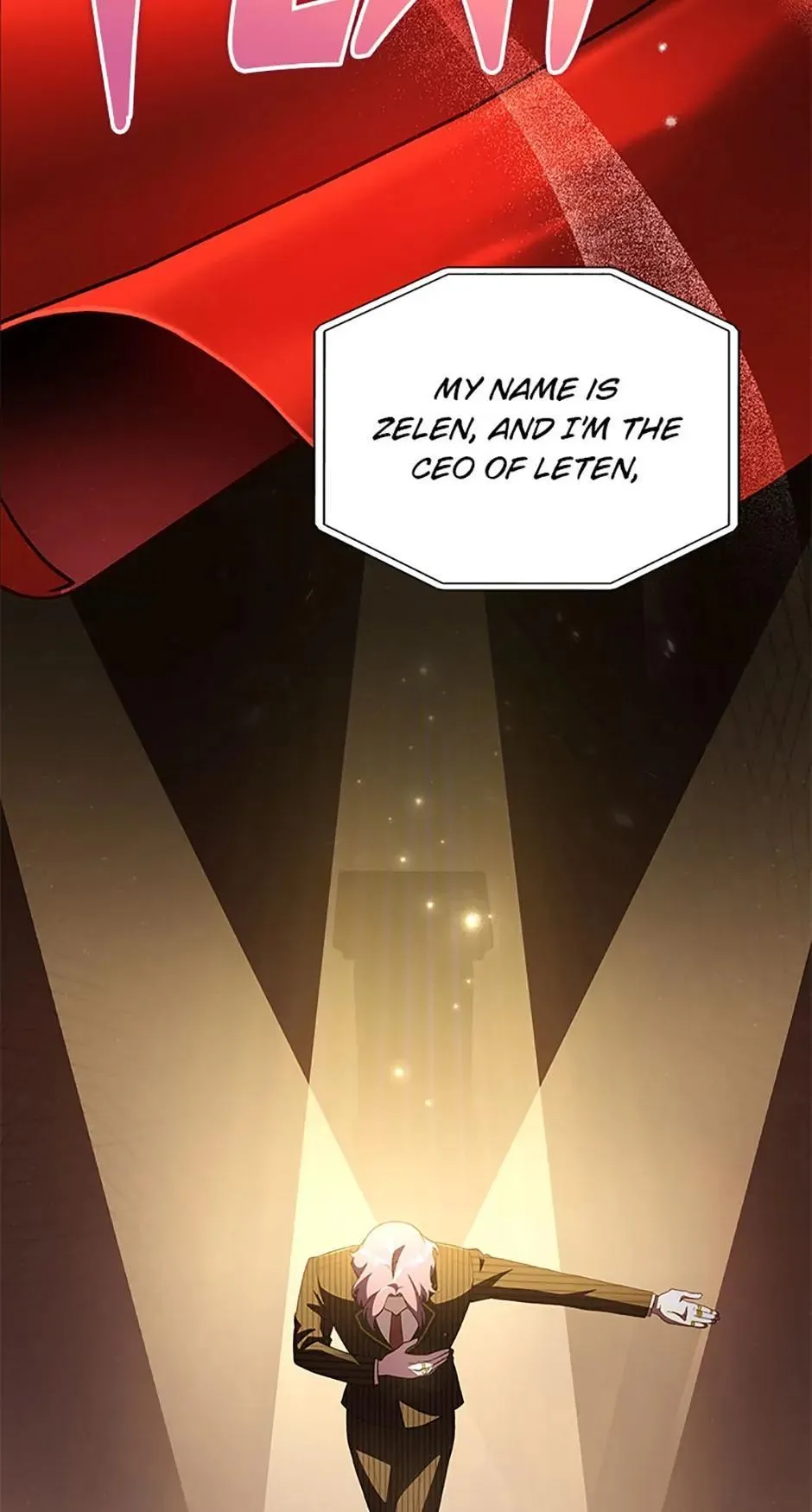Read The Novel's Extra (2022) (en) Manga Online