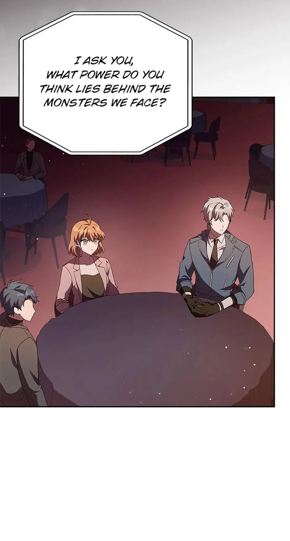 Read The Novel's Extra (2022) (en) Manga Online