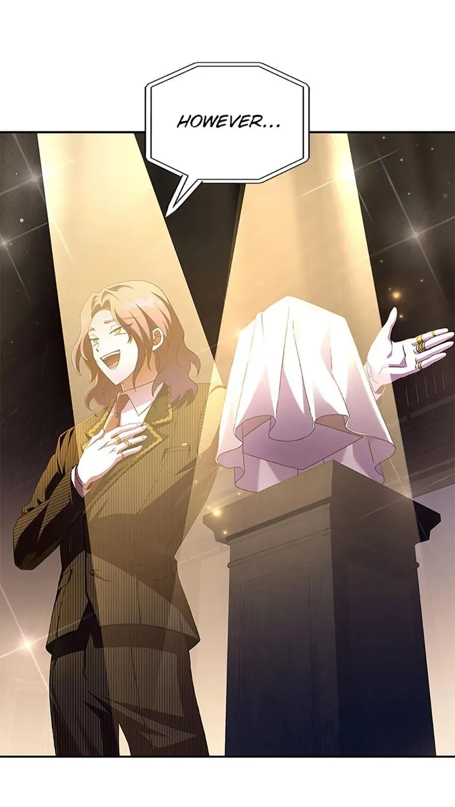 Read The Novel's Extra (2022) (en) Manga Online