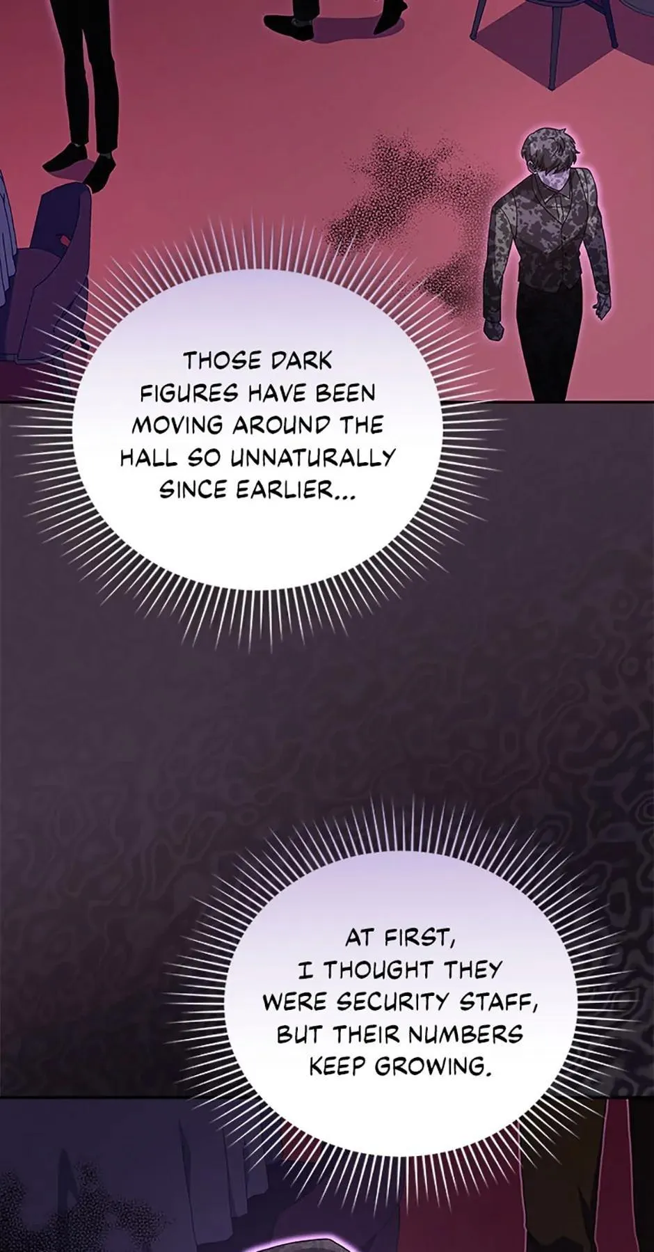 Read The Novel's Extra (2022) (en) Manga Online