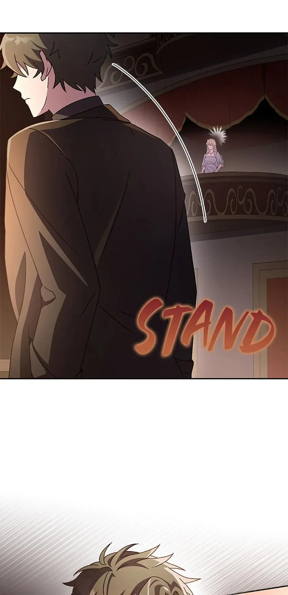 Read The Novel's Extra (2022) (en) Manga Online