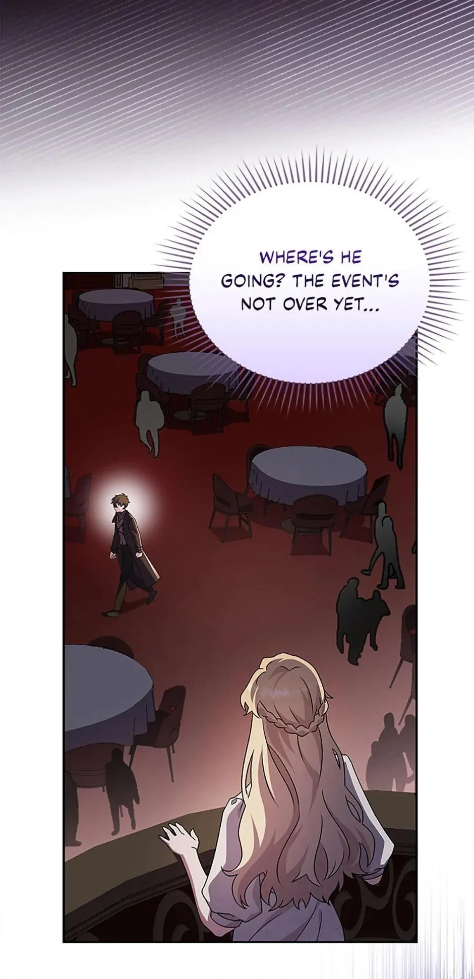 Read The Novel's Extra (2022) (en) Manga Online