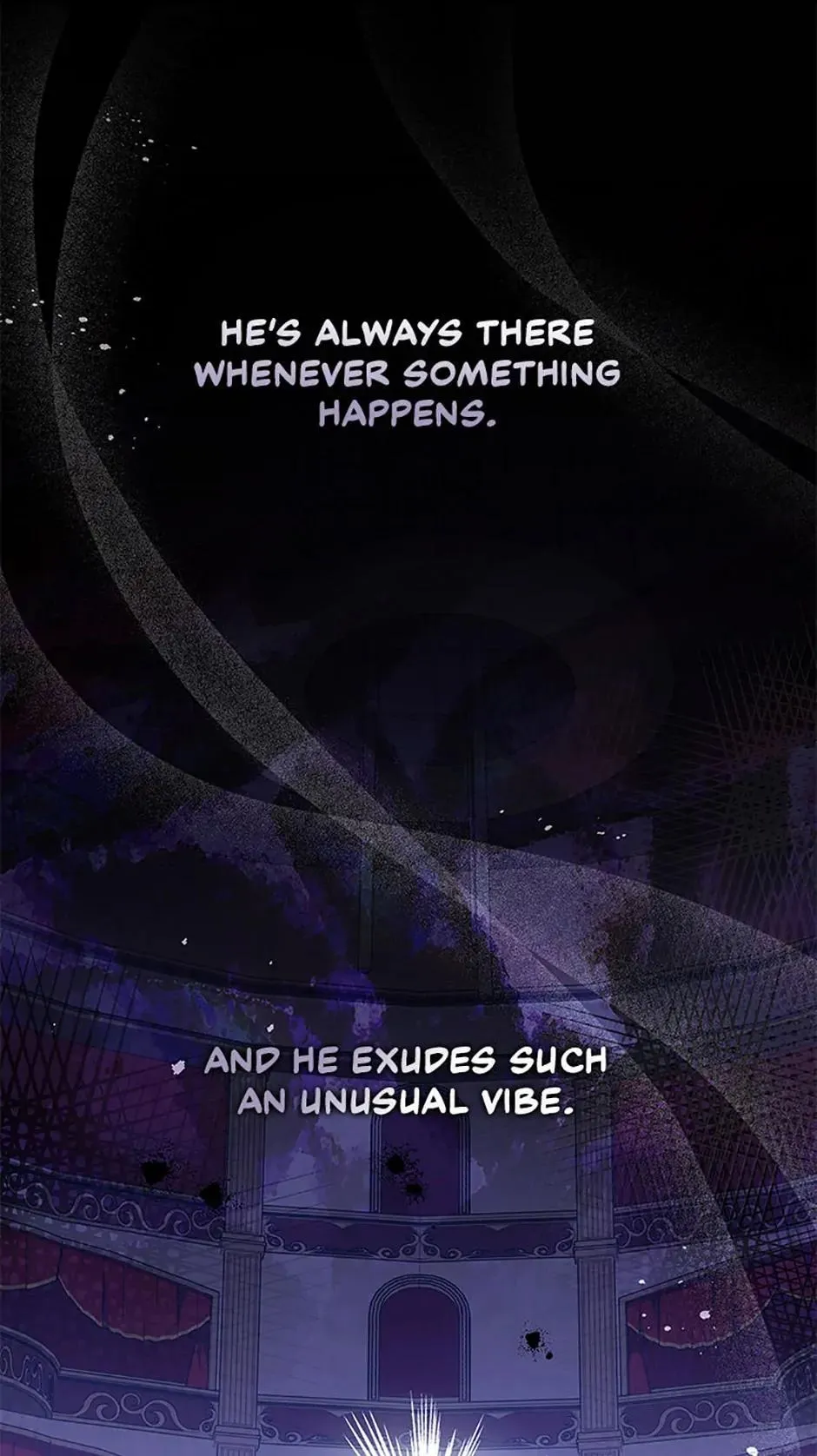Read The Novel's Extra (2022) (en) Manga Online