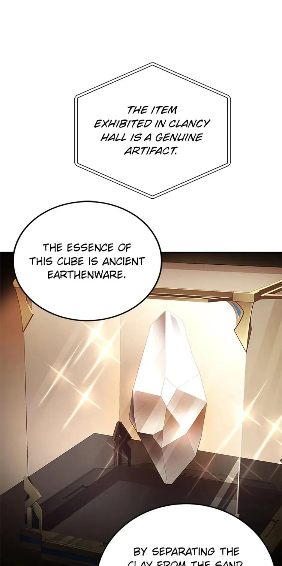 Read The Novel's Extra (2022) (en) Manga Online