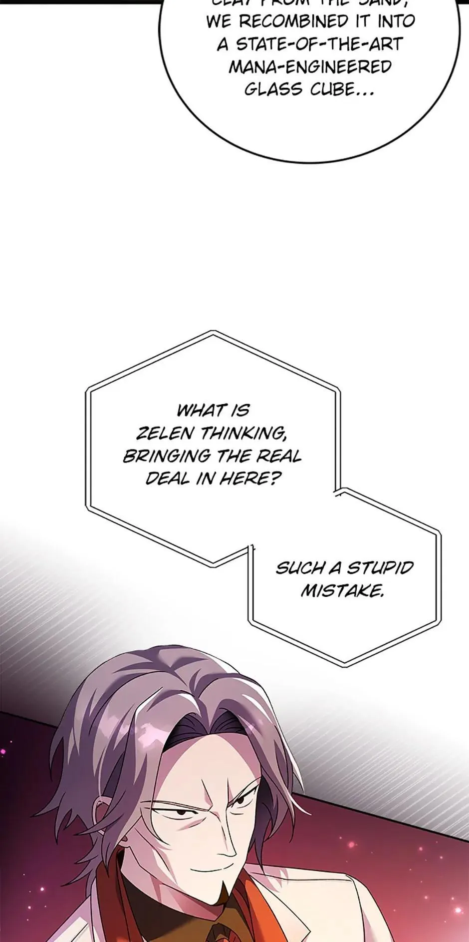 Read The Novel's Extra (2022) (en) Manga Online