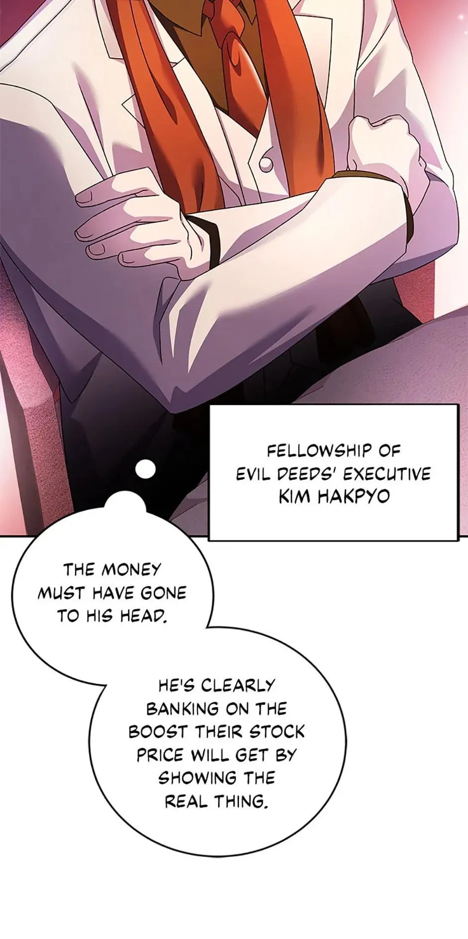 Read The Novel's Extra (2022) (en) Manga Online