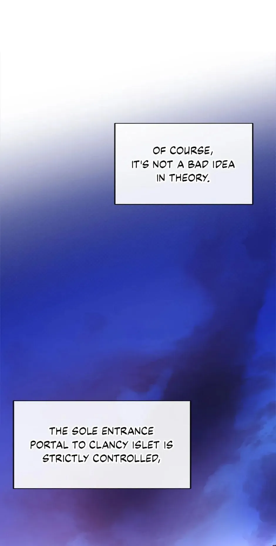 Read The Novel's Extra (2022) (en) Manga Online