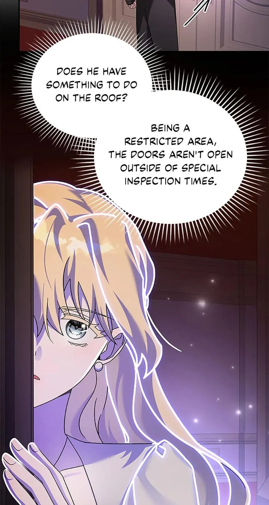 Read The Novel's Extra (2022) (en) Manga Online