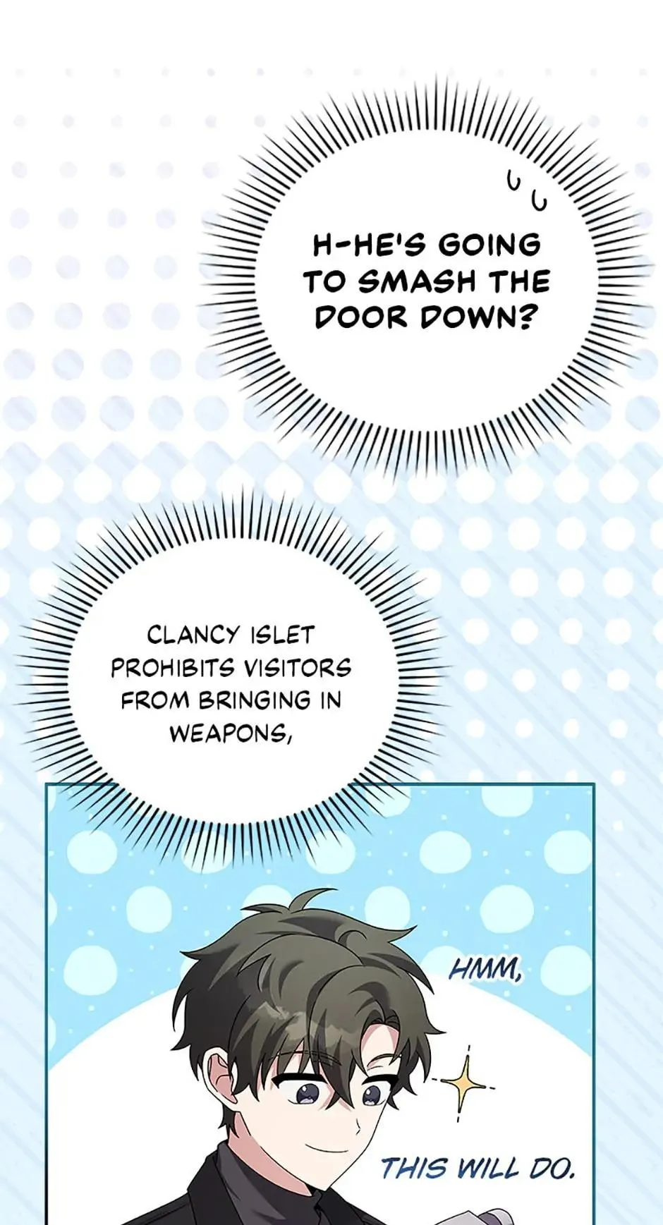 Read The Novel's Extra (2022) (en) Manga Online