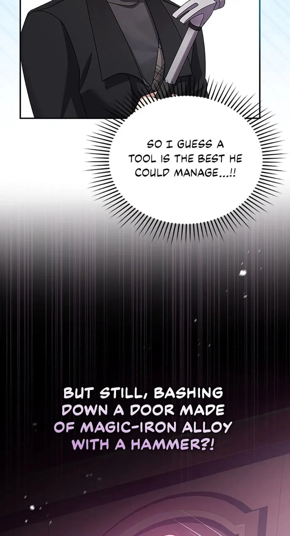 Read The Novel's Extra (2022) (en) Manga Online
