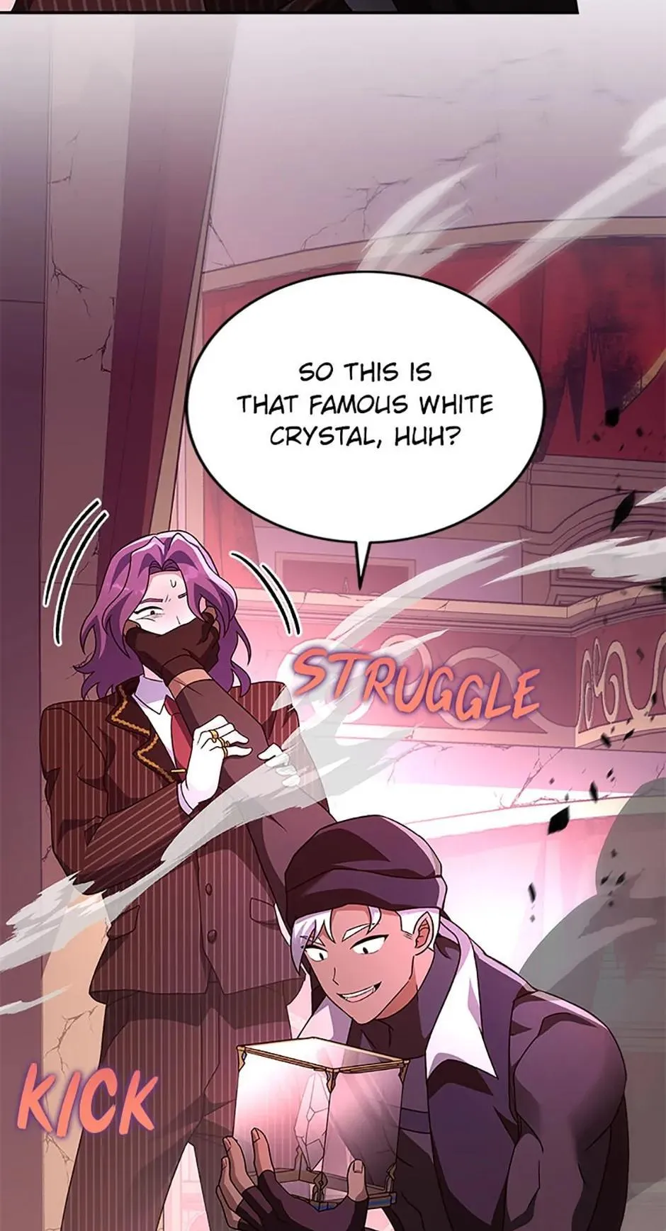 Read The Novel's Extra (2022) (en) Manga Online