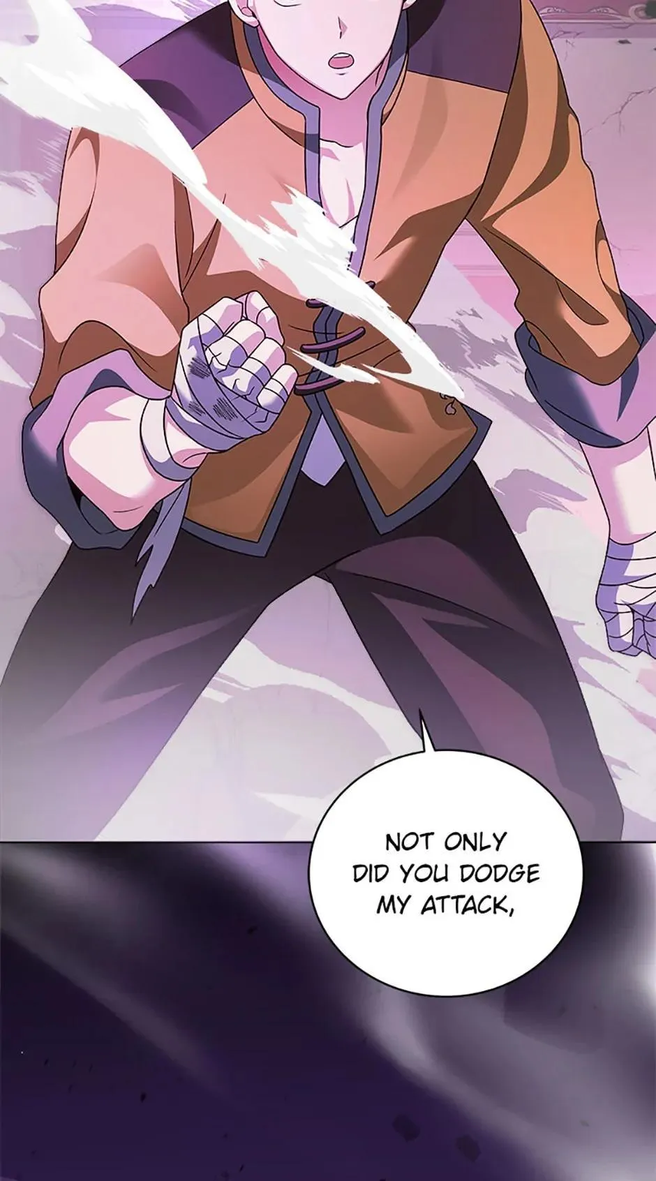Read The Novel's Extra (2022) (en) Manga Online