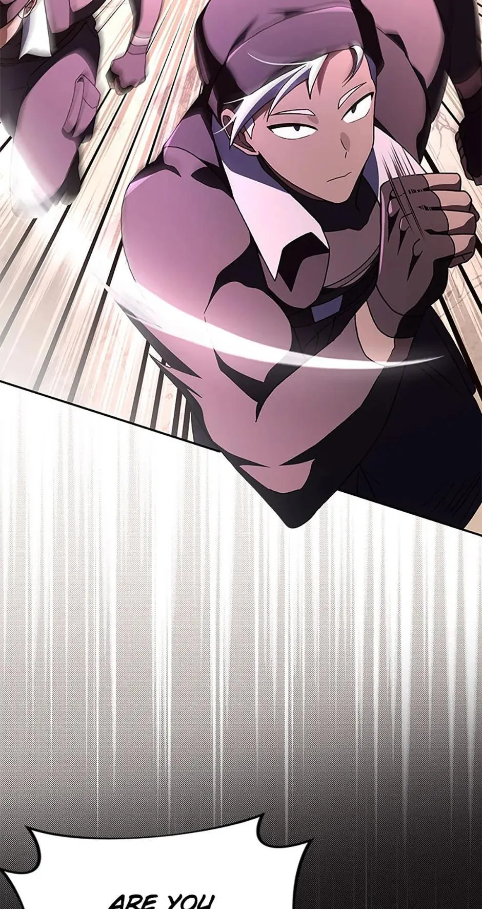 Read The Novel's Extra (2022) (en) Manga Online