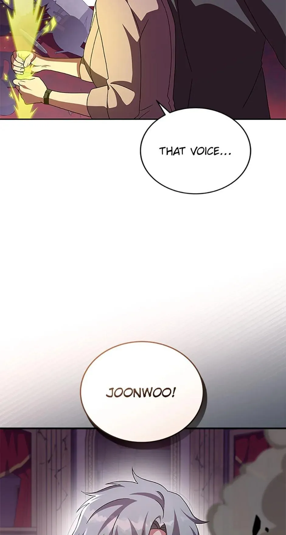 Read The Novel's Extra (2022) (en) Manga Online