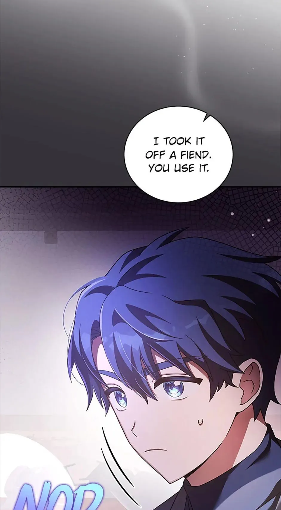 Read The Novel's Extra (2022) (en) Manga Online