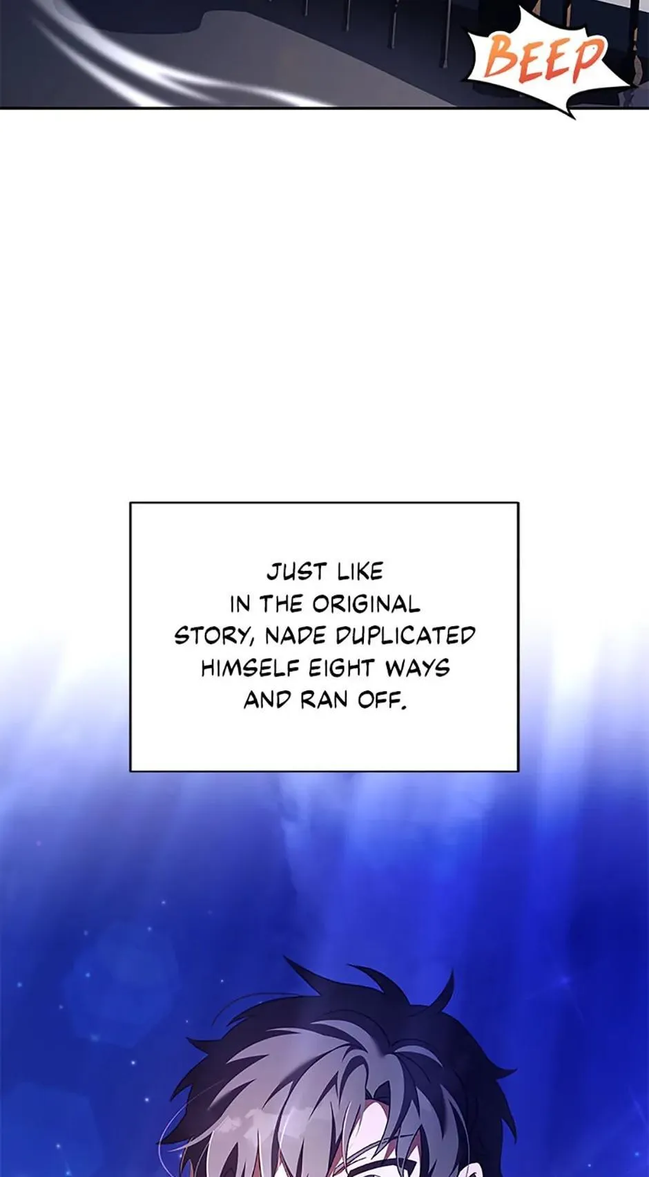 Read The Novel's Extra (2022) (en) Manga Online