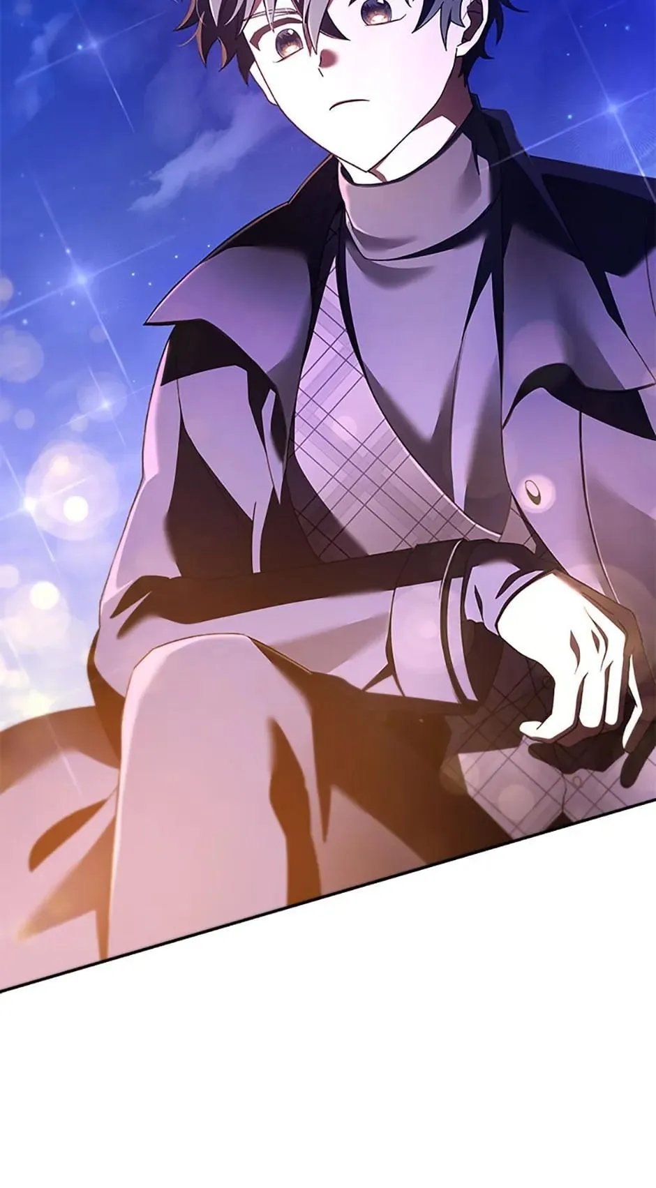 Read The Novel's Extra (2022) (en) Manga Online