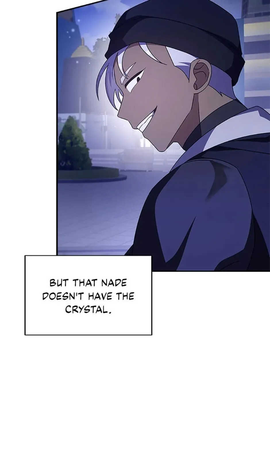 Read The Novel's Extra (2022) (en) Manga Online