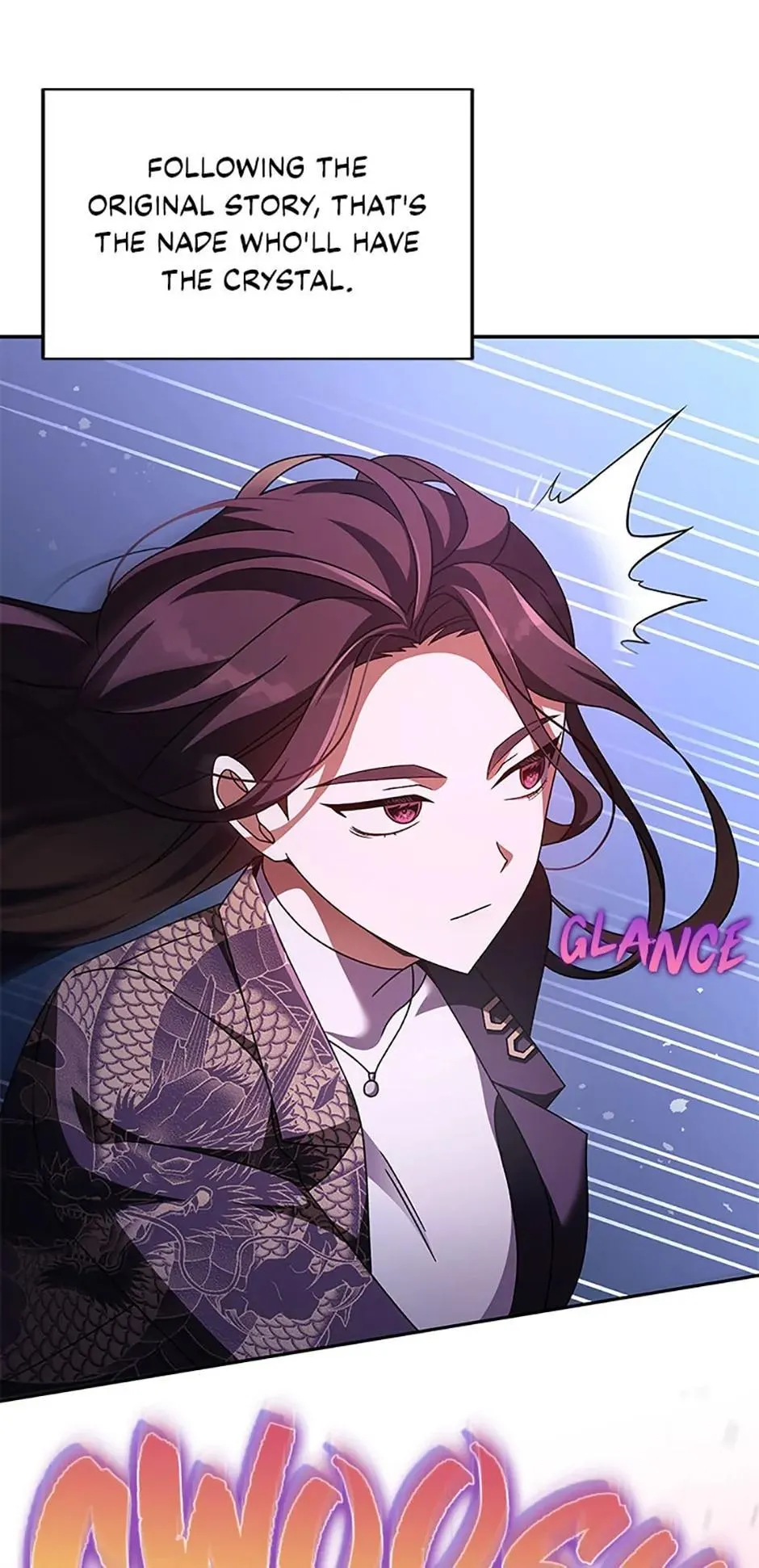 Read The Novel's Extra (2022) (en) Manga Online