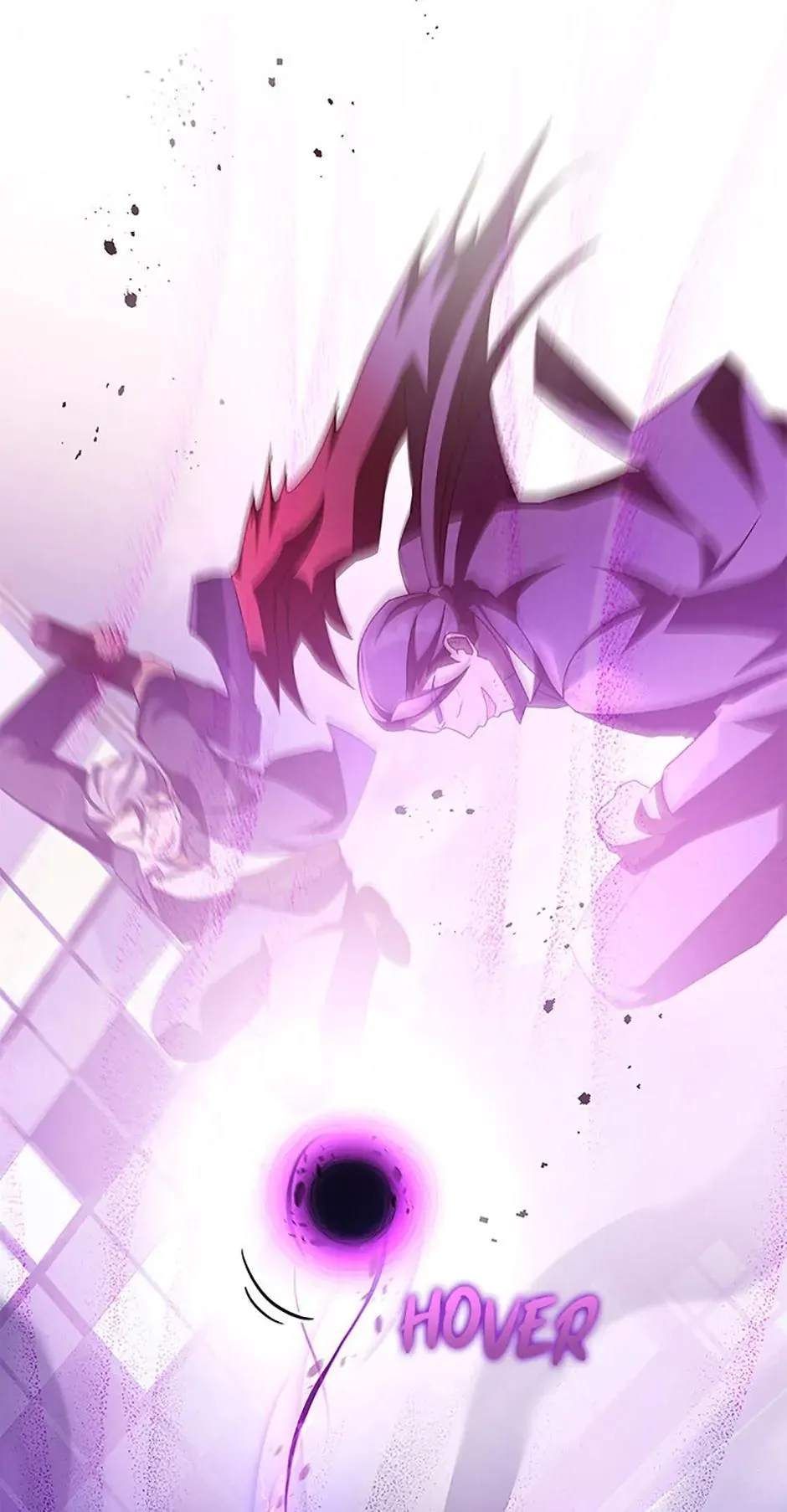 Read The Novel's Extra (2022) (en) Manga Online