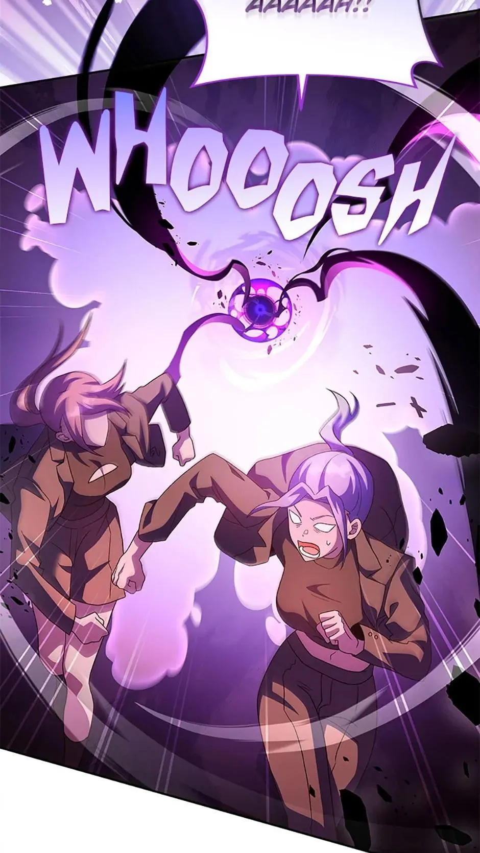 Read The Novel's Extra (2022) (en) Manga Online