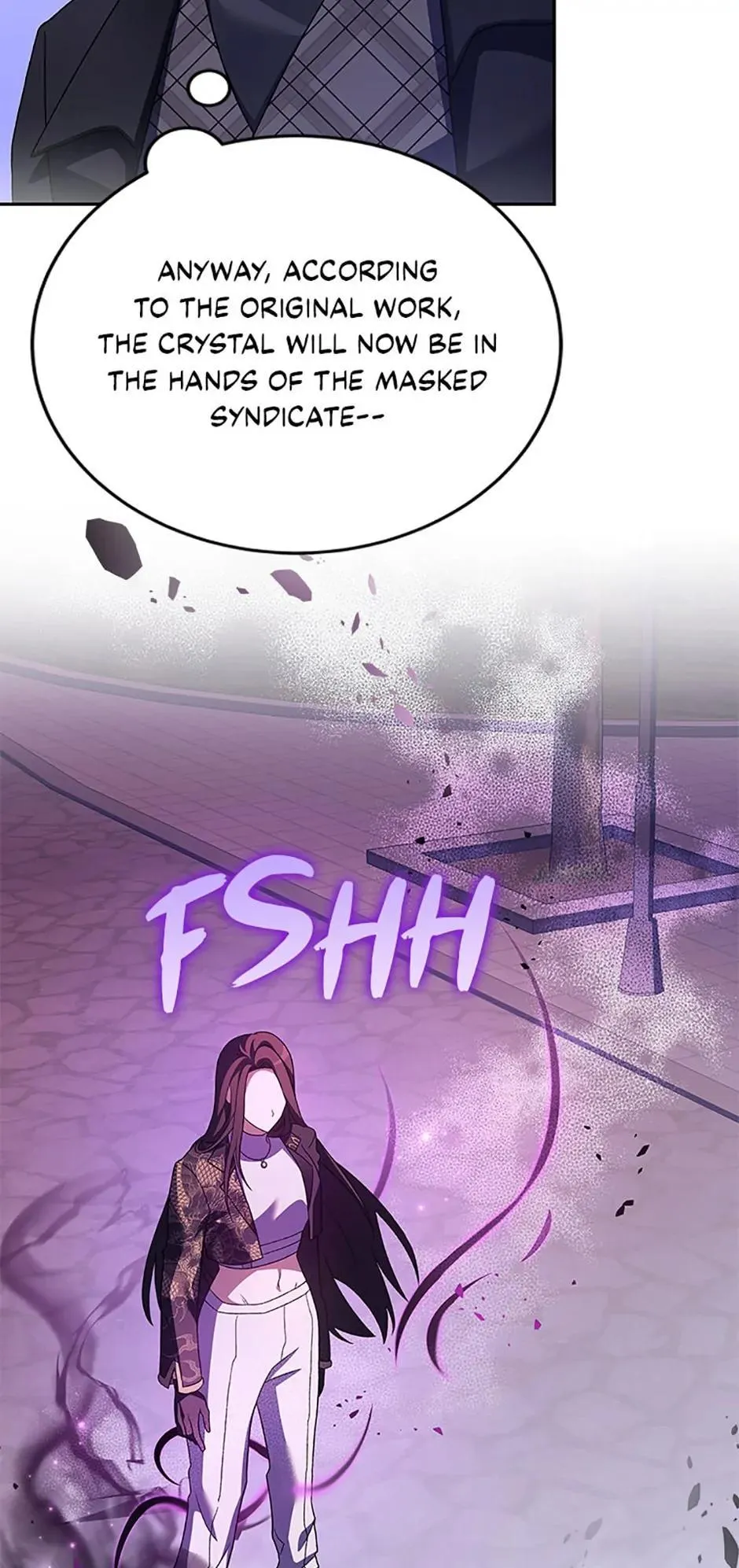 Read The Novel's Extra (2022) (en) Manga Online
