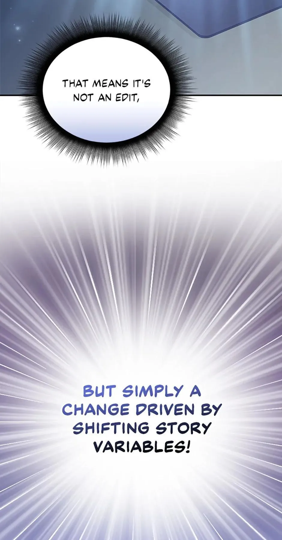Read The Novel's Extra (2022) (en) Manga Online