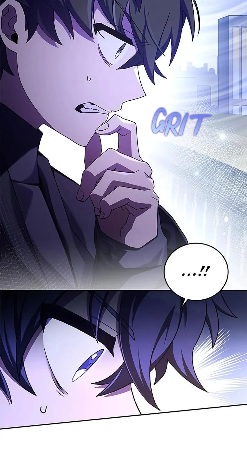 Read The Novel's Extra (2022) (en) Manga Online