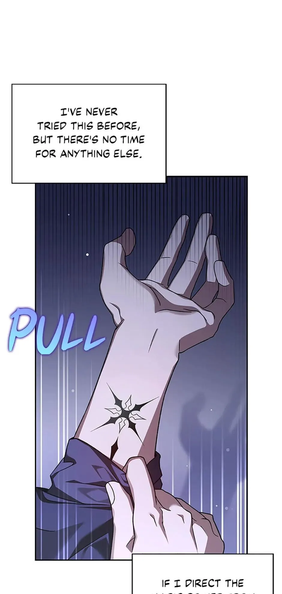 Read The Novel's Extra (2022) (en) Manga Online